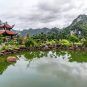 Vietnam casino resort Van Don Thailand