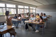New Jersey High School Students Could Soon Be Taught About Gambling Risks