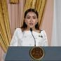 Thailand casino referendum Paetongtarn Shinawatra
