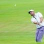 Scottie Scheffler U.S. Open odds golf