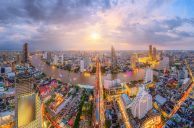 Thailand Casino Bill Shelved Amid Political Unrest, Gaming Opposition