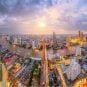 Thailand casino bill legislation