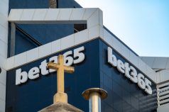 Sports Betting Alliance bet365 iGaming sports betting