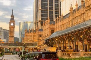 Macau casino revenue GGR China