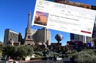 Las Vegas Strip Casino Allowing Guests to Gamble on Which Room Type They’ll Receive