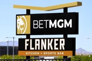 Illinois BetMGM Sportsbook sports bets voided