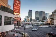 Las Vegas Casino Revenue Down Again, Analysts Brace for Cool Summer