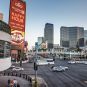 Las Vegas casino revenue Nevada GGR