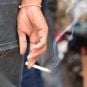 Bally's Rhode Island casinos smoking