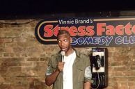 Valley Forge Casino Resort Bringing Laughs to King of Prussia With Stress Factory