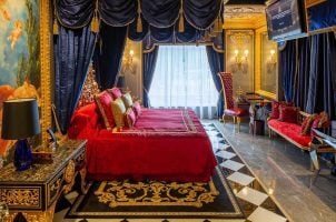 The 13 Hotel Macau Rio Loi Keong Kuong
