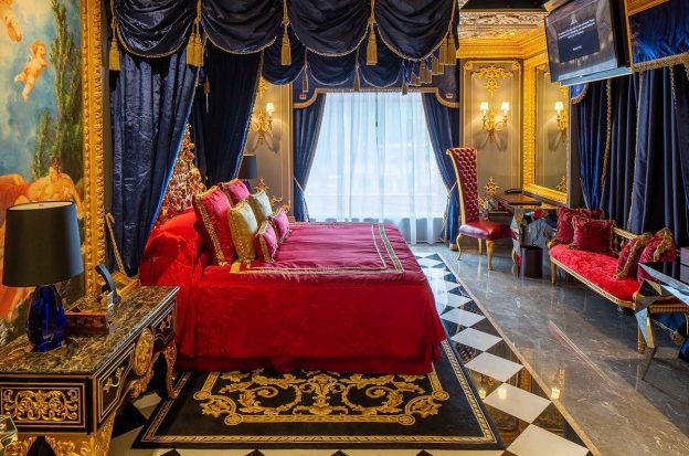 The 13 Hotel Macau Rio Loi Keong Kuong