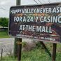State College casino Happy Valley Lubert Saratoga