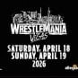 WrestleMania to Stomp Back into Vegas