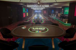 UNO Social Club Palms Casino Las Vegas