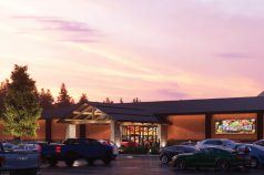 Alaska casino tribe Chin'an Eklutna