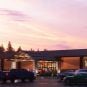Alaska casino tribe Chin'an Eklutna