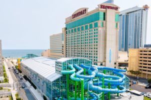 Showboat Atlantic City Bart Blatstein