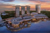 Las Vegas Sands Rating, Price Target Lifted by Goldman Sachs