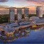 Marina Bay Sands expansion Singapore