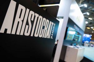 Aristocrat class action, social casino lawsuit, gambling disorder legal case