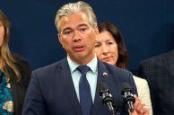 California AG Declares DFS Illegal, Gov. Newsom Begs to Differ