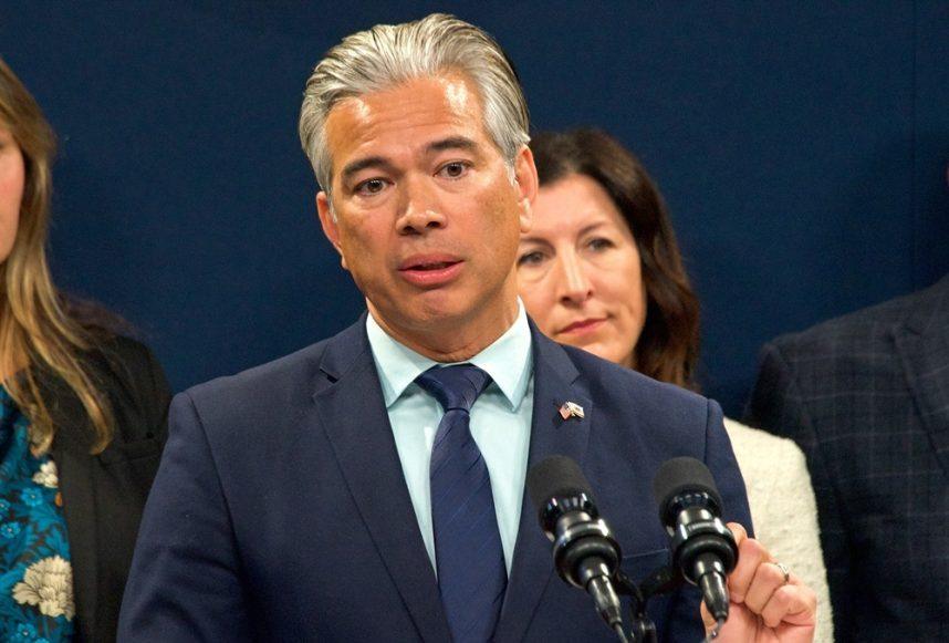Daily Fantasy Sports, DFS, Rob Bonta, California Gambling Law, DraftKings, Gavin Newsom