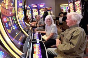Casino Salem