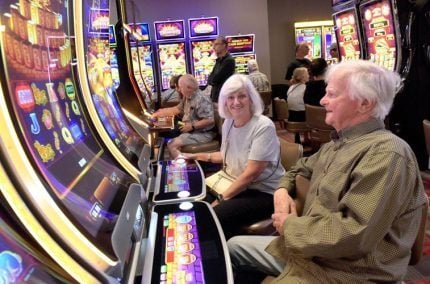 Casino Salem