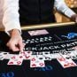 Caesars Michigan iGaming live dealer studio