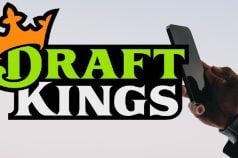 DraftKings, problem gambling, online sports betting, New Jersey lawsuit, gambling addiction