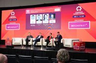 Changes Afoot for 2026 Canadian Gaming Summit