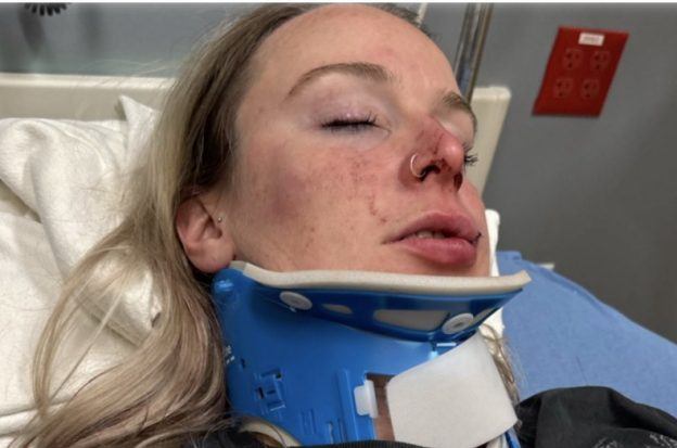 MGM Grand Detroit, hate crime, LGBTQ+ assault, William Wilson, casino security