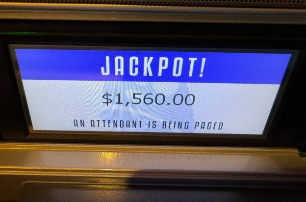 Iowa casino slot jackpot handpay threshold