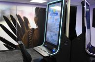 Massachusetts Tribal Casino Seeks Booze, Additional Gaming Machines