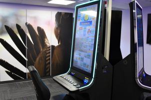 Massachusetts tribal casino First Light
