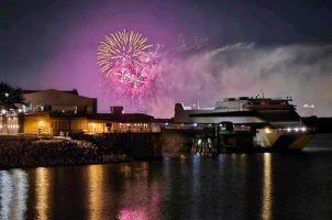 Boyd Gaming Par-A-Dice casino Illinois
