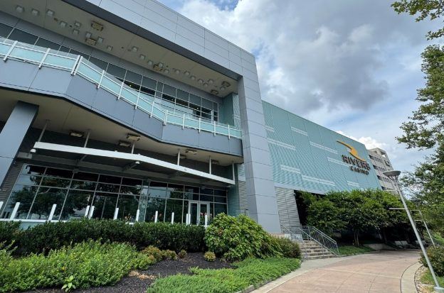 Rivers Casino Philadelphia underage gambling Pennsylvania