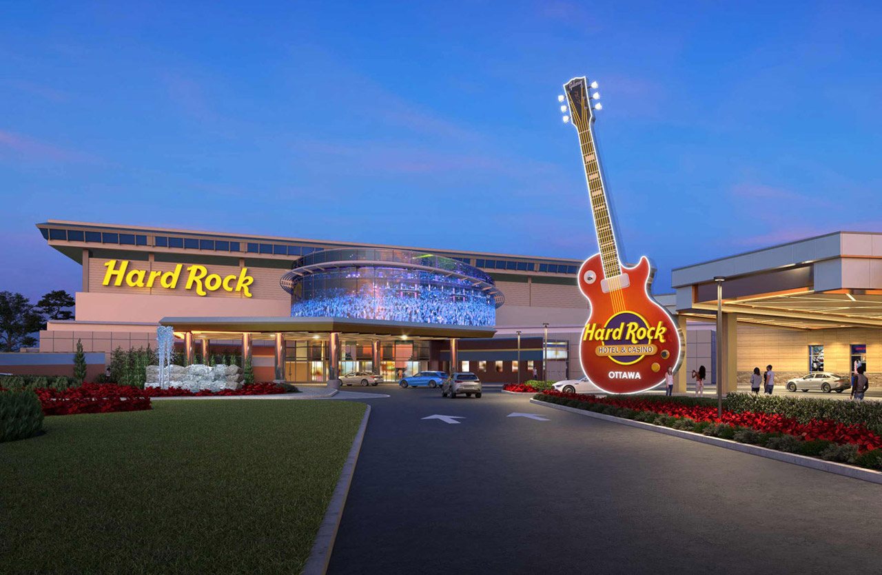 $37 Million Paid Out to Ontario Municipalities by OLG in Q2