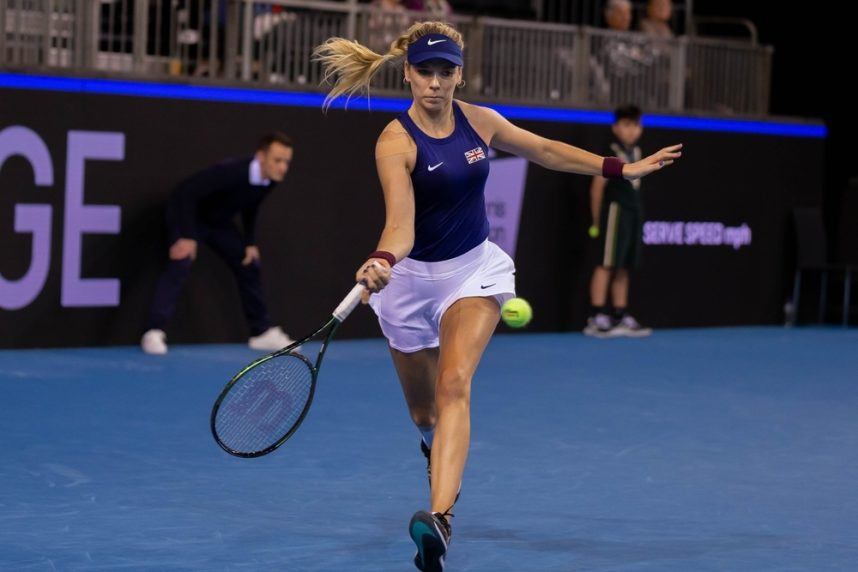 FanDuel, athlete abuse, online harassment, gambling accountability, WTA report
