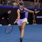 FanDuel, athlete abuse, online harassment, gambling accountability, WTA report