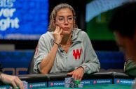 Margets, 2nd Woman to Make Final Table at WSOP Main Event, Busts Out on Day 1