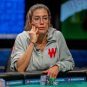 Margets, 2nd Woman to Make Final Table at WSOP Main Event, Busts Out on Day 1