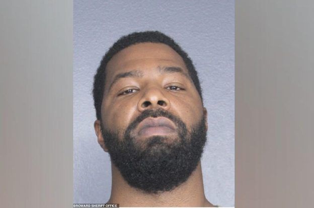 Marcus Morris arrest, Marcus Morris casino marker, NBA player fraud charge, unpaid casino marker Nevada, Fort Lauderdale airport arrest