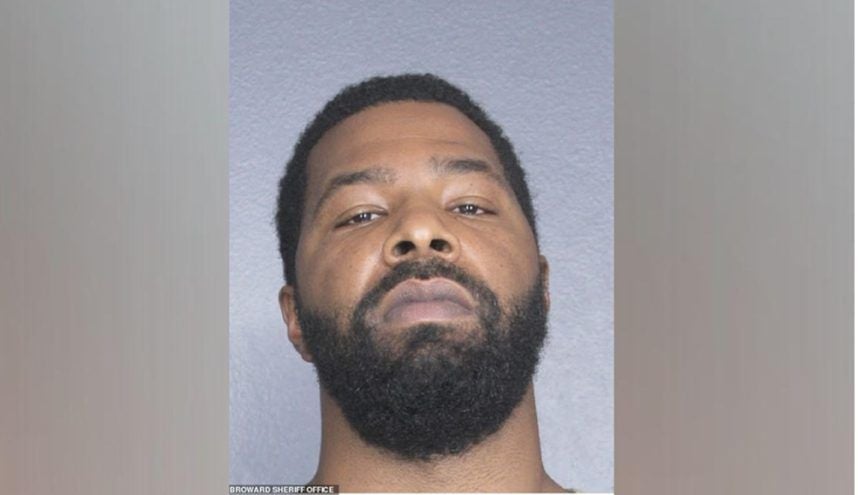 Marcus Morris arrest, Marcus Morris casino marker, NBA player fraud charge, unpaid casino marker Nevada, Fort Lauderdale airport arrest