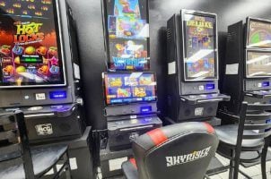 No Chance Games, Torch Electronics, Tennessee gambling law, slot machine ruling, Steve Mulroy