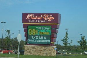 Upper Sioux Community, Minnesota Valley Cooperative, Prairie’s Edge Casino, solar energy dispute, tribal sovereignty