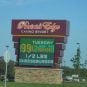 Prairie's Edge Casino, Upper Sioux Community, solar energy, Minnesota utility dispute, tribal sovereignty