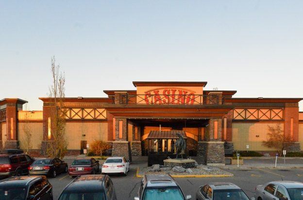 Carbon monoxide leak, Calgary casino evacuation, Casino carbon monoxide exposure, Pure Casino Calgary, CO poisoning symptoms