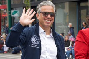 Daily Fantasy Sports, DFS, Rob Bonta, California Gambling Laws, DFS Crackdown, FanDuel, DraftKings